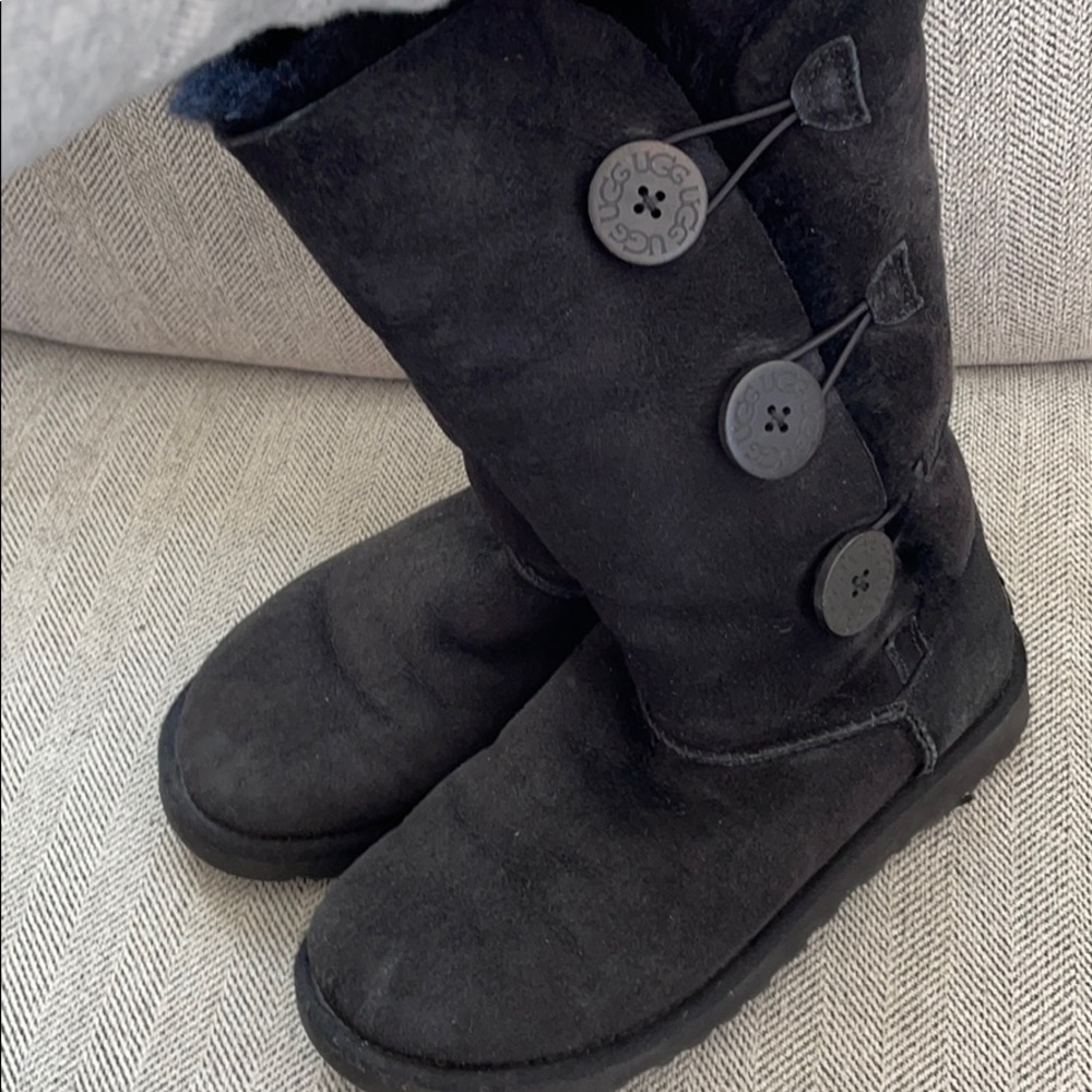 Women’s Ugg Bailey Button